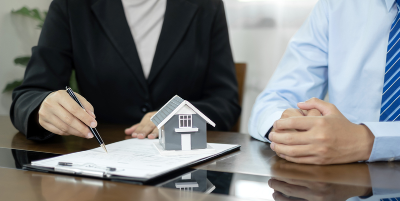 Understanding the Conveyancing Process for Sellers