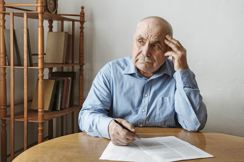 Can Someone With Dementia Make a Lasting Power of Attorney (LPA)